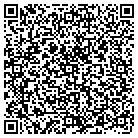 QR code with Sampson County In-Home Aide contacts