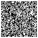 QR code with Time Warner contacts