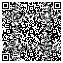 QR code with Hacienda Cleaners contacts