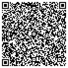 QR code with C & E Auto Sales & Leasing contacts