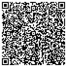 QR code with Ahoskie Roofing Service Inc contacts
