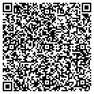 QR code with Orellana Retina Assoc contacts