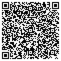 QR code with Designs By Ruby contacts