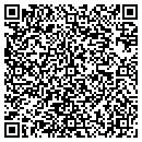 QR code with J David Boyd DDS contacts