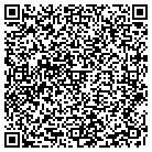 QR code with Kicos Chiropractic contacts