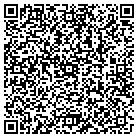 QR code with Hunt William Mark DDS PA contacts