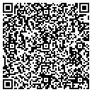 QR code with Reticle Systems contacts