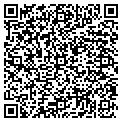 QR code with Ghanshyam Inc contacts