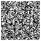 QR code with Mt Zion Baptist Church contacts