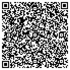 QR code with Manpower Training Center contacts