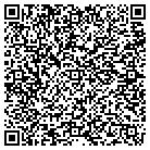 QR code with Hemby Bridge Grading & Lndscp contacts