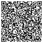 QR code with P M Sharpe Law Offices contacts