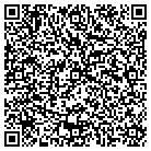 QR code with A E Staley Pine Pallet contacts