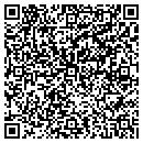 QR code with RPR Mechanical contacts