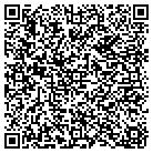 QR code with A New Beginning Children's Center contacts