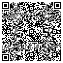 QR code with L B Smith Inc contacts