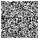 QR code with Unifrax Corp contacts