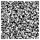 QR code with Van Deusen E R Construction Co contacts