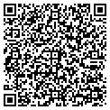 QR code with IBM contacts