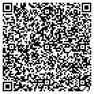 QR code with Hoffman Construction Co of Cal contacts