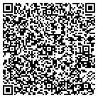 QR code with CIS Family Resource Center contacts