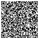 QR code with R T Ball Piano Tuning contacts