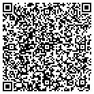 QR code with N C BOARD Of CPA Examiners contacts