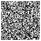 QR code with University Directories contacts