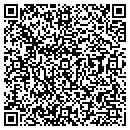 QR code with Toye & Assoc contacts
