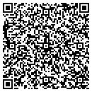 QR code with Tees r US contacts