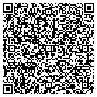 QR code with Travelhost Northern California contacts