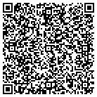 QR code with Blue Ridge Mountain Tree Service contacts