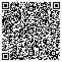 QR code with Pineview contacts