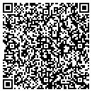 QR code with D A Wright & Assoc contacts