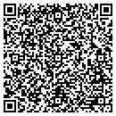 QR code with O'Donnell's Pub contacts