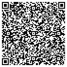 QR code with Oldson's Furniture Upholstery contacts