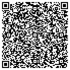 QR code with James W Moore Grading contacts