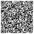 QR code with Gallery Gems & Minerals The contacts