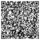 QR code with Hardy Autosales contacts
