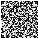 QR code with R Sutton Builders contacts