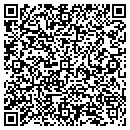 QR code with D & P Pallets LLC contacts