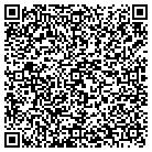 QR code with Hardings Appraisal Service contacts