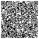 QR code with Orthopaedic Specialists Of The contacts