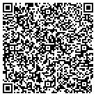 QR code with Around The Clock Bail Bonding contacts