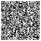 QR code with H D Richardson Electric contacts