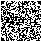 QR code with H & R Block Tax Service contacts