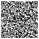 QR code with Alfred Sharpless contacts
