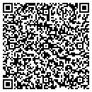 QR code with A & A Heating & AC contacts