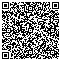 QR code with Rainbow contacts