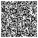 QR code with M C Schroeder Co contacts
